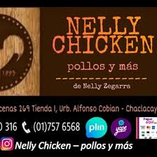 Nelly Chicken - Pollos Y Más