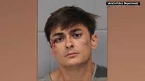 Target store shooter fired randomly and had a history of mental illness,  police say