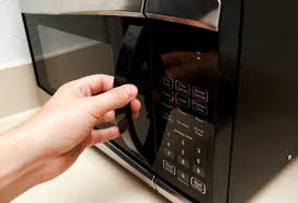 What is lg easy clean microwave? Unlocking A Microwave Thriftyfun