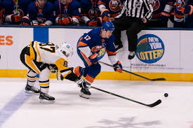 New york islanders head coach barry trotz joined the overdrive guys earlier today following their series victory over the pittsburgh penguins. Game 12 Preview Pittsburgh Penguins New York Islanders 2 11 2021 Lines How To Watch Pensburgh