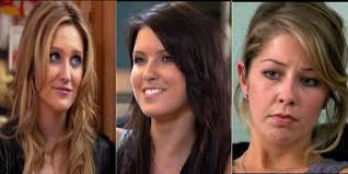 MTV's The Hills: Best Seasons, Ranked By IMDb