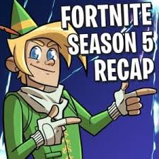 The fortnite rap battle (feat. Inthelittlewood Fortnite Rap