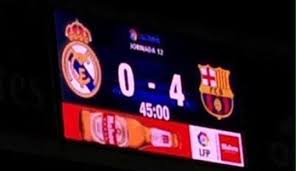 We did not find results for: Kekalahan Kekalahan Besar Real Madrid Di El Clasico Pandit Football Indonesia