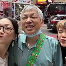 Fundraiser by Deana Yu : In Memory of William Yu: Funeral Fund