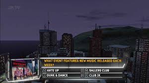 Sep 17, 2021 · all music trivia answers. Nba 2k22 2ktv Episode 4 Answers