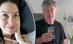 Alec Baldwin: Latest news, views, gossip, photos and video