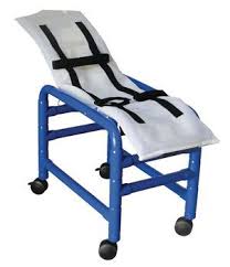 Reclining Shower Bath Chair Item 926408 With Images Shower Bath Chair Roll In Showers