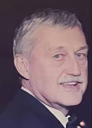 William Middendorf Obituary (1938