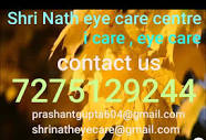 Shri Nath Eye Care Centre (Closed Down) in Afim Kothi,Kanpur ...