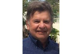 Robert Veenstra Obituary (2015)