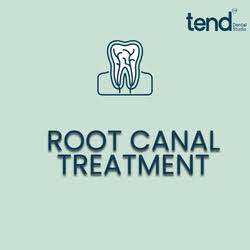 Root Canal Treatment in Jubilee Hills, Hyderabad product image