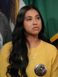 Print It Black': Uvalde mom battles daily 'nightmare' for gun reform