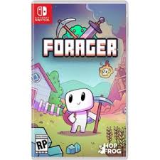 Best Buy Forager Nintendo Switch Nh01308 Video Games Nintendo Nintendo Switch Animal Crossing Nintendo Switch