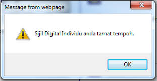 Sebelum ini terdapat segelintir masyarakat cina yang sering menuntut supaya kerajaan mengiktiraf peperiksaan uec. Https Ez Hasil Gov My Ci Panduan Panduanci Pembaharuansijildigital Pdf