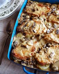 Bake uncovered for 55 to 65 minutes, or until the potatoes are tender. Pin On Comfort Food