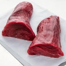 How To Cook Beef Fillet Tails
