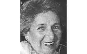 Dina Rivera-Peck Obituary (1935