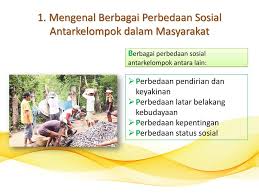 Kata society berasal dari bahasa latin, societas, yang berarti hubungan persahabatan dengan yang lain. Sosiologi Untuk Sma Ma Kelas Xi Semester 1 Peminatan Ilmu Ilmu Sosial Ppt Download