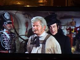 I'm this old that I remember Benny Hill was the toy maker in Chitty Chitty  Bang Bang. | Facebook
