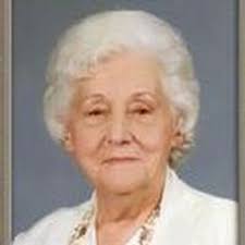 Geraldine Virginia Seibel Obituary February 12, 2006