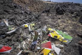 Pu abu berasal dari mana. Pesawat Boeing 737 Max 8 Jatuh Lagi Republika Online