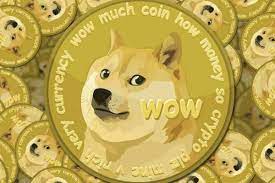 Check out our dogecoin logo selection for the very best in unique or custom, handmade pieces from our shops. A 42 Billion Joke