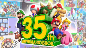 Amante de los juegos de xbox360? Los Mejores Juegos De Super Mario Top 10 Meristation