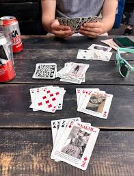 Garbage card game rules and variations can be used to ensure fair play and shorten the game. 20 Great Two Player Card Games You Must Try Updated