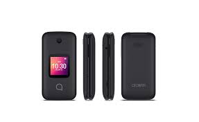 Also has google assistant built in! Alcatel Go Flip 3 Easy Accessible Connected With Google Assistant Alcatel Mobile