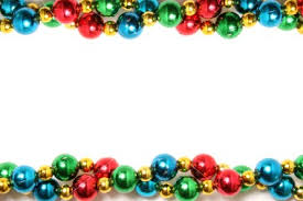 Maybe you would like to learn more about one of these? Christmas Border Decorations Clipart Novocom Top