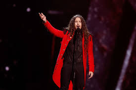 Michał szpak will represent poland at the 2016 eurovision song contest in stockholm with the song color of your life. Eurowizja 2016 Siec Oszalala Na Punkcie Michala Szpaka Muzyka W Interia Pl