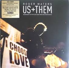 Roger waters tour tickets on sale now. Roger Waters Us Them Vinyl Pussycat Records