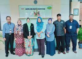 Jabatan kimia bintulu is a government office in malaysia. Alor Setar 17 Jabatan Kimia Malaysia Negeri Kedah Facebook