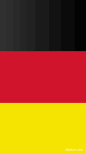 Download germany flag in high resolution for free. Free Germany Flag Wallpaper For Phone Wallpapertune