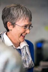 14 Secaf Visits Travis Afb Image: PICRYL