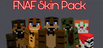 Choose any mods minecraft skin to download or remix for free. Descargar Paquete De Skins De Five Nights At Freddy S Minecraft