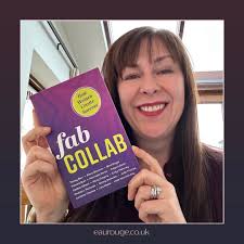 The Fab Collab met up at Gilpin House for Supper — fabcollab