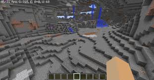 Check out these ideas for making copper ore better in the caves & cliffs update. Lthirty6 S Cave Update Mod Minecraft Mod
