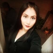 Angela Melgar's Instagram, Twitter & Facebook