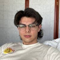 Lawrence Beckham's Instagram, Twitter & Facebook