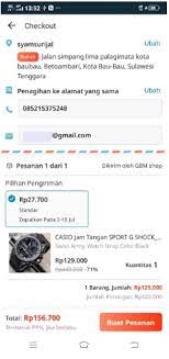 Masyarakat yang ada di sekitar perusahaan garmen juga memiliki tujuan untuk memaksimalkan utilitasnya, mengingat perusahaan garmen memiliki hak kepemilikan untuk mencemari air sungai maka masyarakat mempunyai inisiatif untuk melakukan negoisasi kepada perusahaan garmen. Cara Belanja Di Lazada Bagi Pemula Panduan Lengkap Berbagi Ilmu