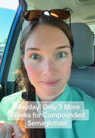 ¡Última oportunidad para Semaglutida compuesta!