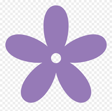 Flower purple blue purple flower purple flower wreath purple flower material purple flower border purple flower pot purple flower decoration. Flower Purple Flowers Clipart Png