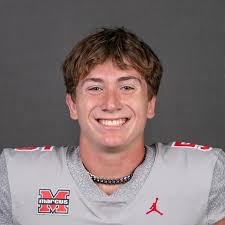 Emmerick Dopona's Marcus High School Career Home