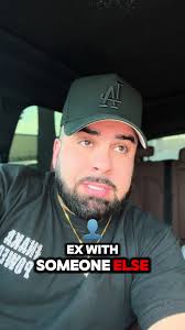 Seeing your Ex with someone else.. #relationship #dating #single