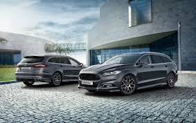Jetzt ford mondeo titanium turnier bei mobile.de kaufen. Ford Plant Produktion Von Fusion Und Mondeo In China