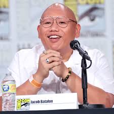Jacob Batalon Weighs in