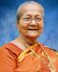 Christine D'Sa (93), Shirva