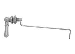 Tank lever universal toilet tank lever brushed nickel. Toilet Tank Trip Lever 9141 Toto