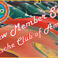 New Member Picnic and Tour